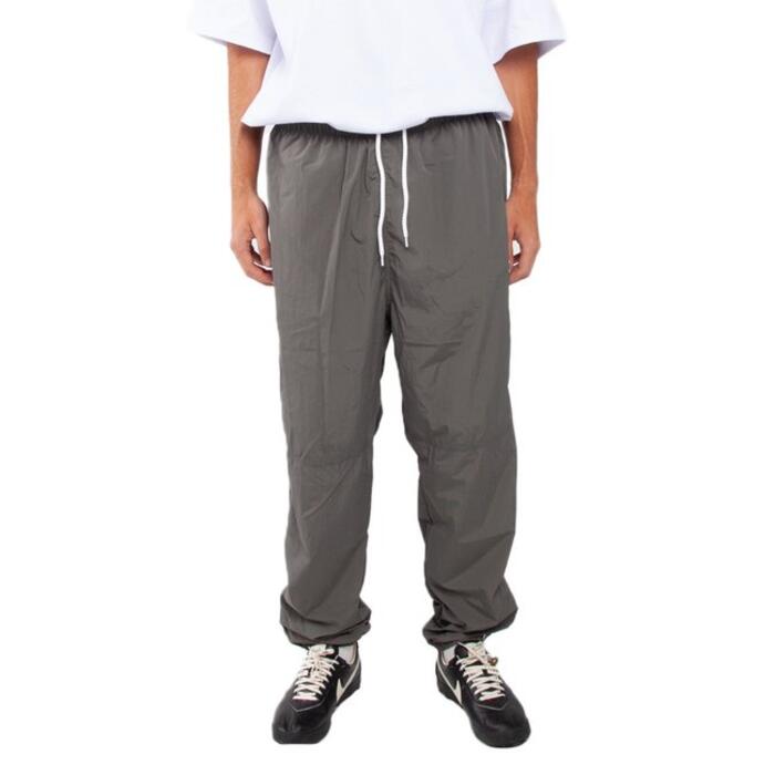 Men's Nylon Tracksuit Pants Thumbnail