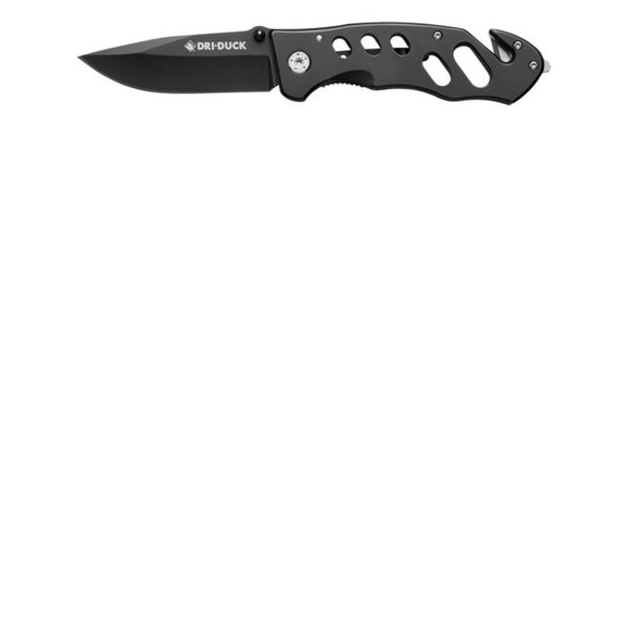 Tactical Folding Knife Thumbnail