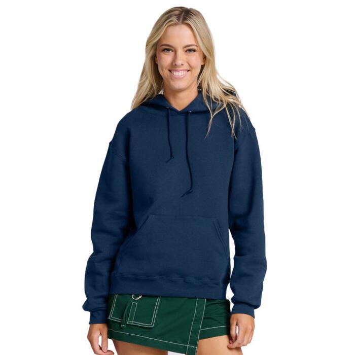 Unisex Rugged™ Hooded Sweatshirt Thumbnail