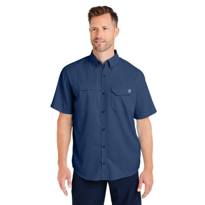 Men's Tide Point Short Sleeve Shirt Thumbnail