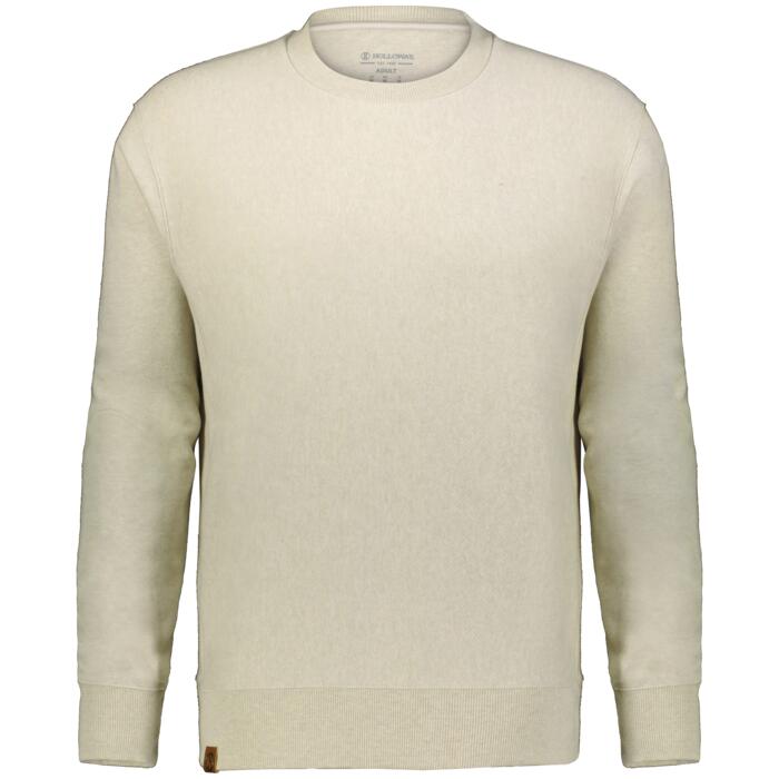 Classic Heavyweight Fleece Crew Thumbnail