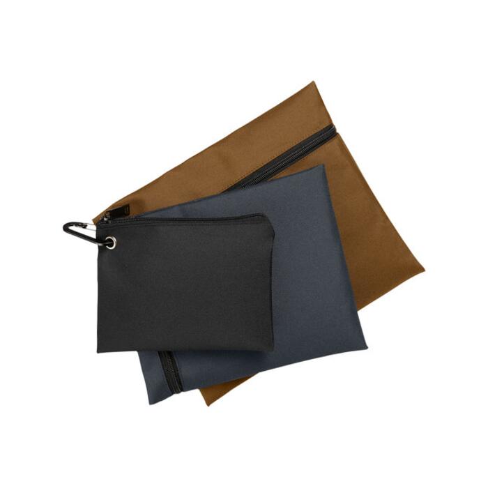 Triple Pouch Set Thumbnail