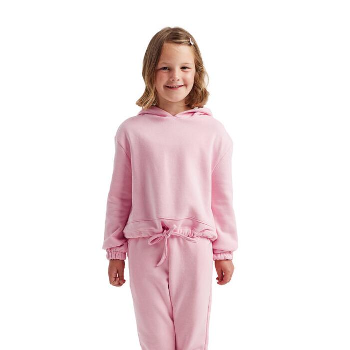 Youth Maria Hooded Sweatshirt Thumbnail