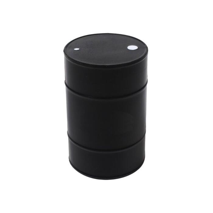 55 Gallon Drum Shape Stress Ball Thumbnail