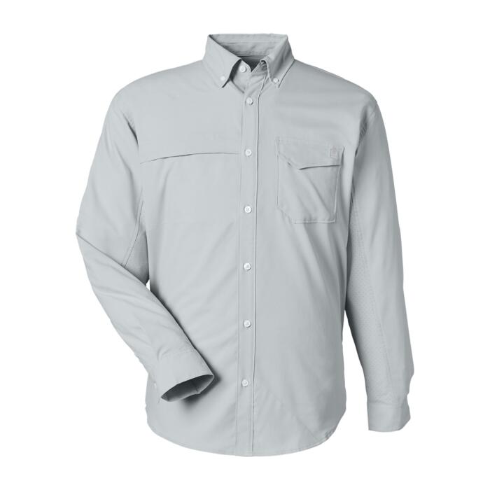 Men's Tide Point Long Sleeve Shirt Thumbnail