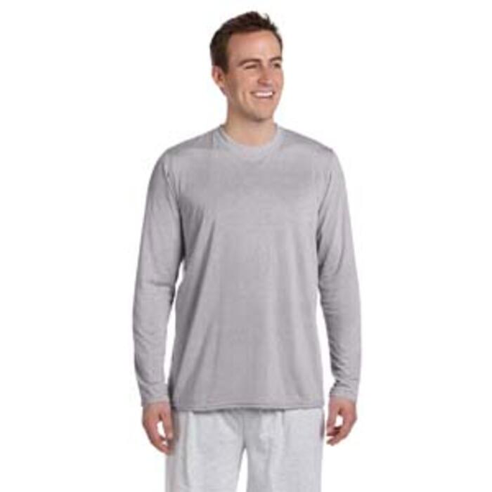 Adult Performance® Long-Sleeve T-Shirt Thumbnail
