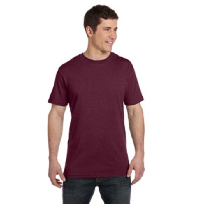 Unisex Eco Blend T-Shirt Thumbnail