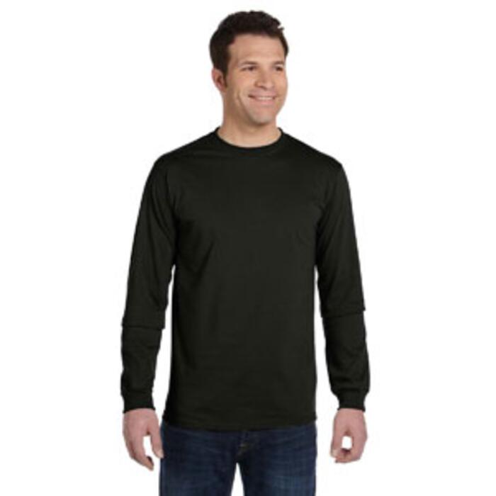 Unisex Classic Long-Sleeve T-Shirt Thumbnail