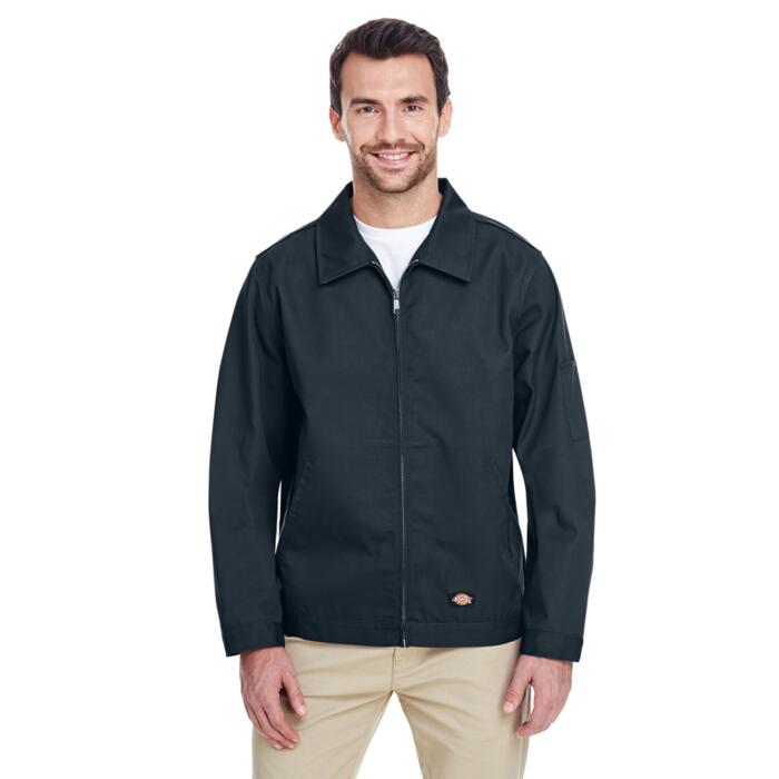 Men's Unlined Eisenhower Jacket Thumbnail