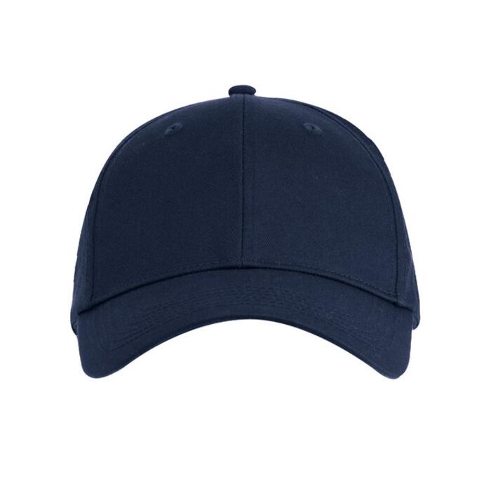 Structured Twill Cap Thumbnail