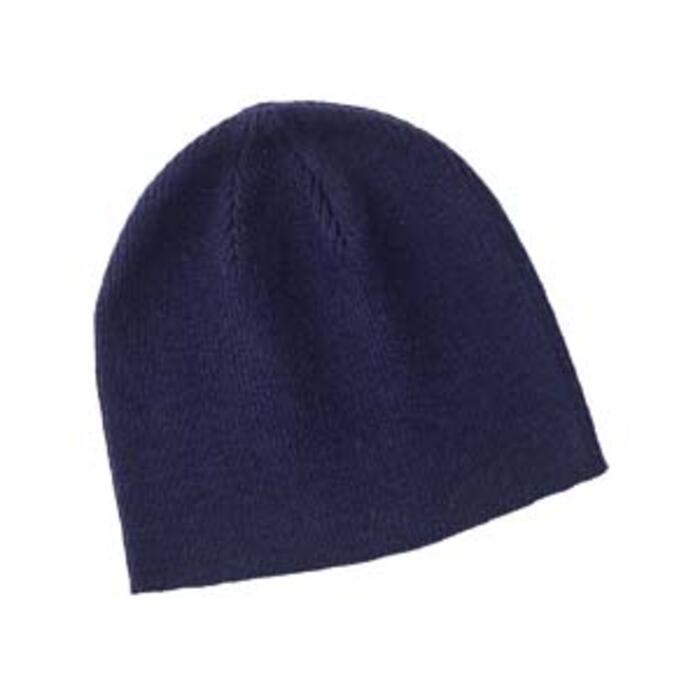 Knit Beanie Thumbnail