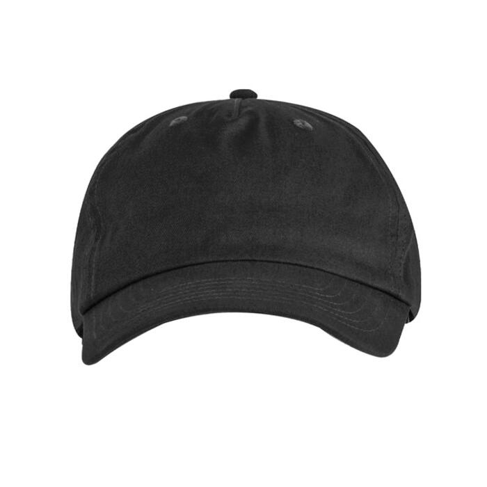 Brushed Twill Unstructured Cap Thumbnail