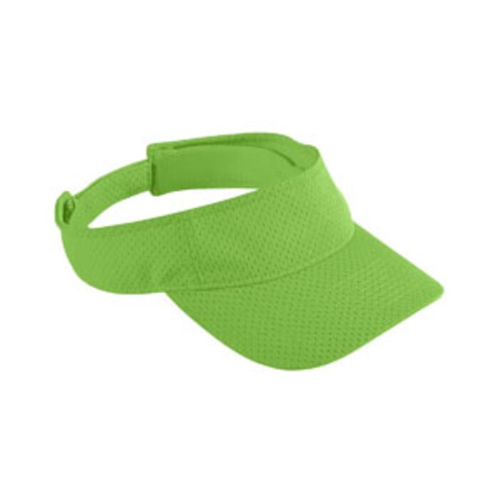 Athletic Mesh Visor Thumbnail