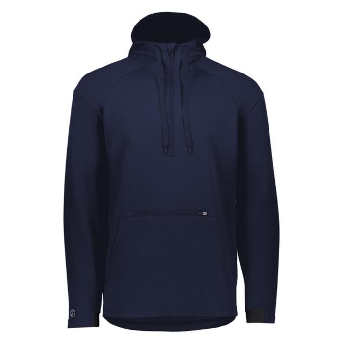 Adult Limitless Quarter-Zip Hoodie Thumbnail