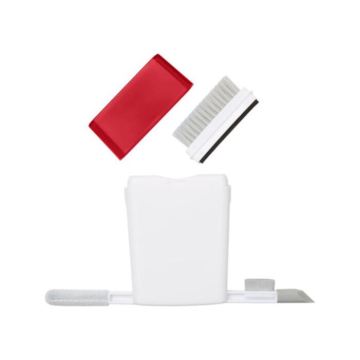 Multi-Function Tech Brush Thumbnail