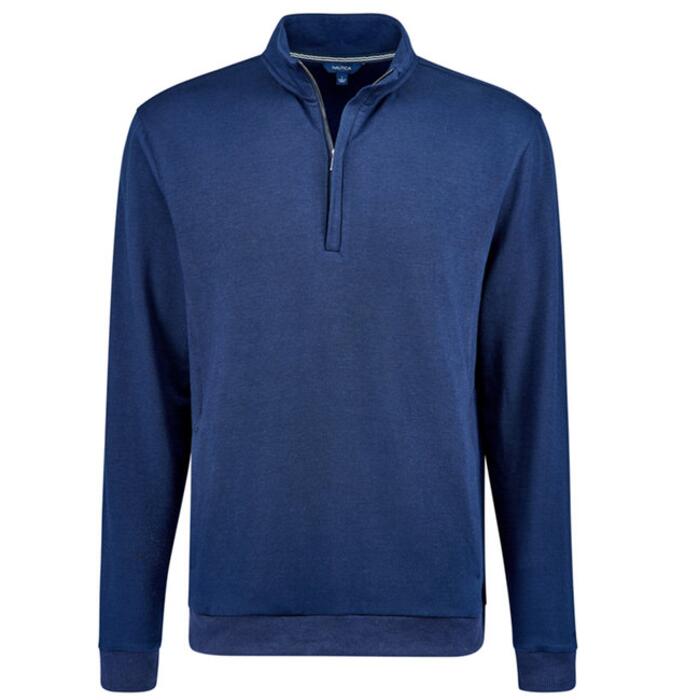 Men's Explorer Half-Zip Fleece Jacket Thumbnail