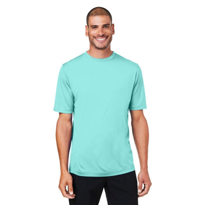 Unisex Capital Performance T-Shirt Thumbnail