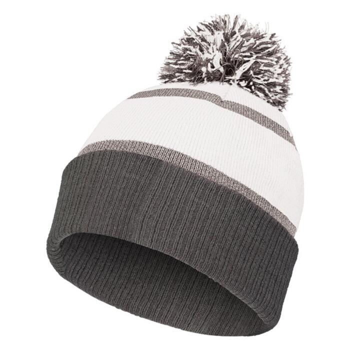 Adult Reflective Beanie Thumbnail