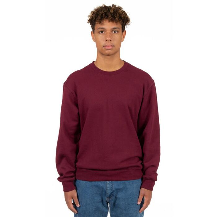 Unisex Exculsive Modern Crew Sweatshirt Thumbnail