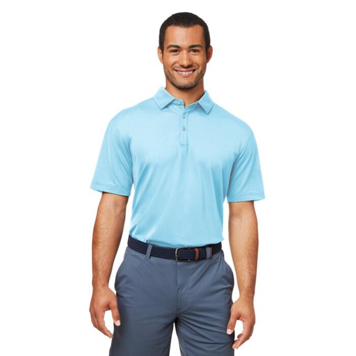 Men's Ford Polo Thumbnail