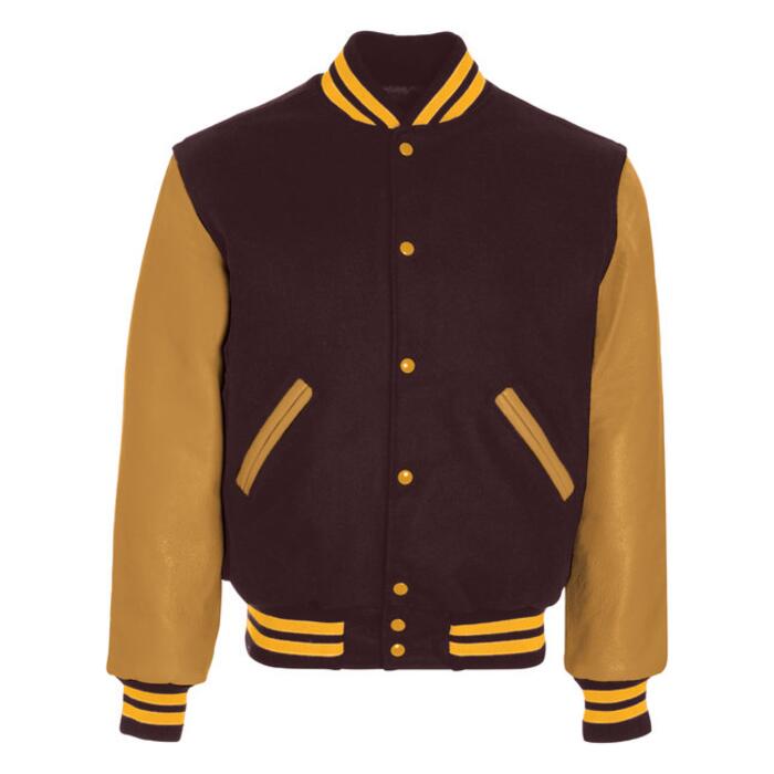 Adult Varsity Jacket Thumbnail