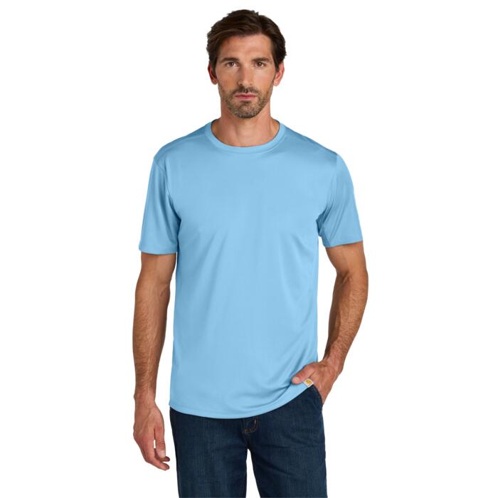 Force ® Sun Defender Short Sleeve T Shirt Thumbnail