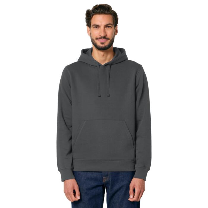 Unisex Drummer 2.0 Hooded Sweatshirt Thumbnail