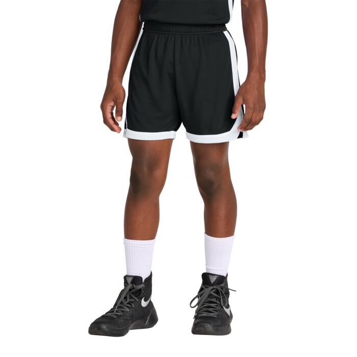 Youth Rival Basketball 5' Short Thumbnail