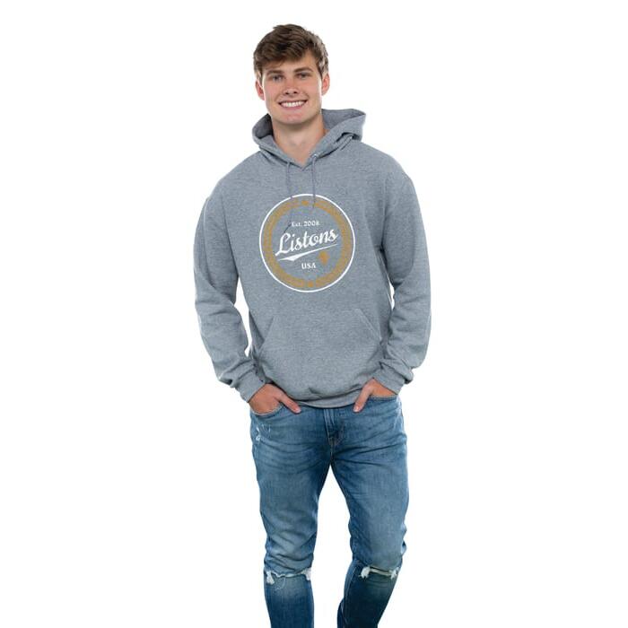 Youth Jerzees(r) 50/50 Hoodie Thumbnail