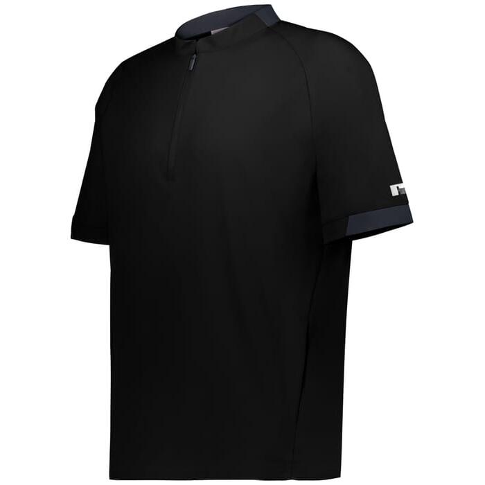 LEGEND SHORT SLEEVE PULLOVER Thumbnail