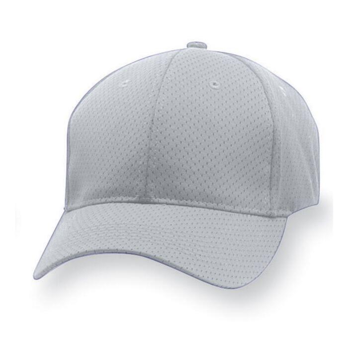 Youth Sport Flex Athletic Mesh Cap Thumbnail