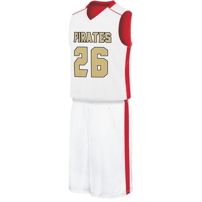 Youth Competition Reversible Jersey Thumbnail