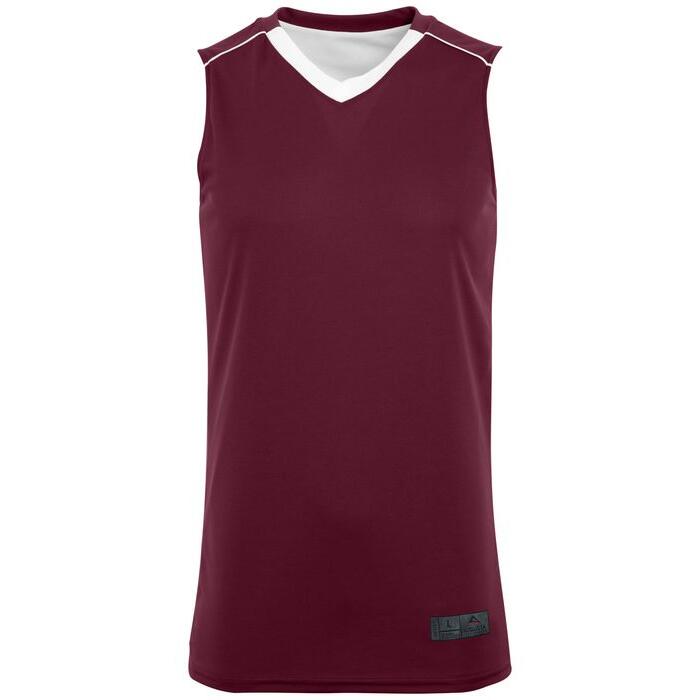 Ladies Competition Reversible Jersey Thumbnail