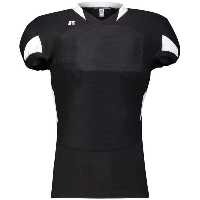 Waist Length Football Jersey Thumbnail