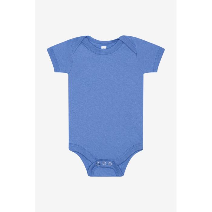 Infant Jersey Short Sleeve One Piece Thumbnail