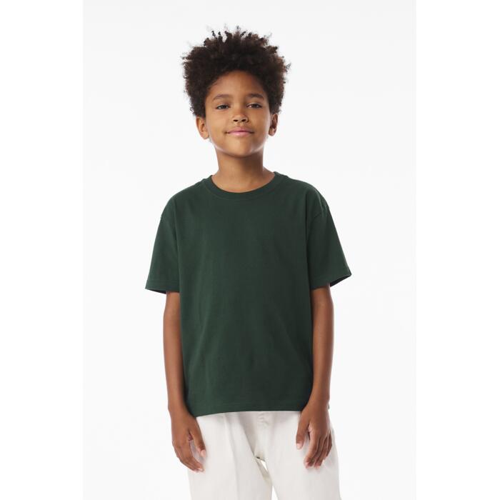 Youth 6 Ounce Heavyweight Tee Thumbnail