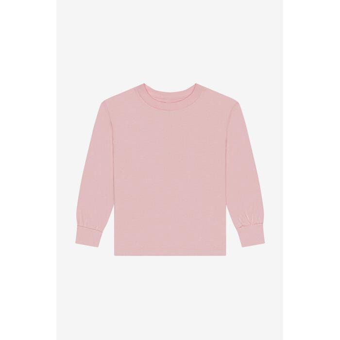 Toddler Jersey Long Sleeve Tee Thumbnail