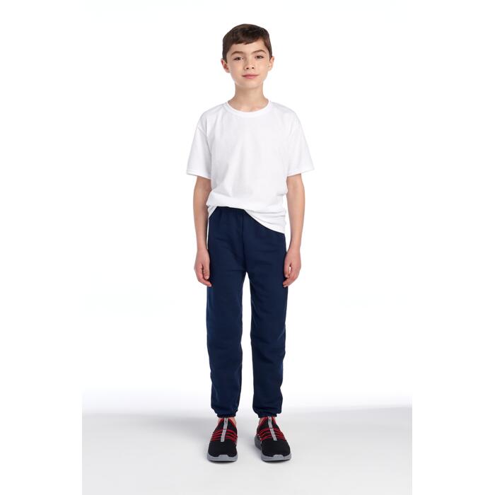 Youth NuBlend ® Sweatpant Thumbnail