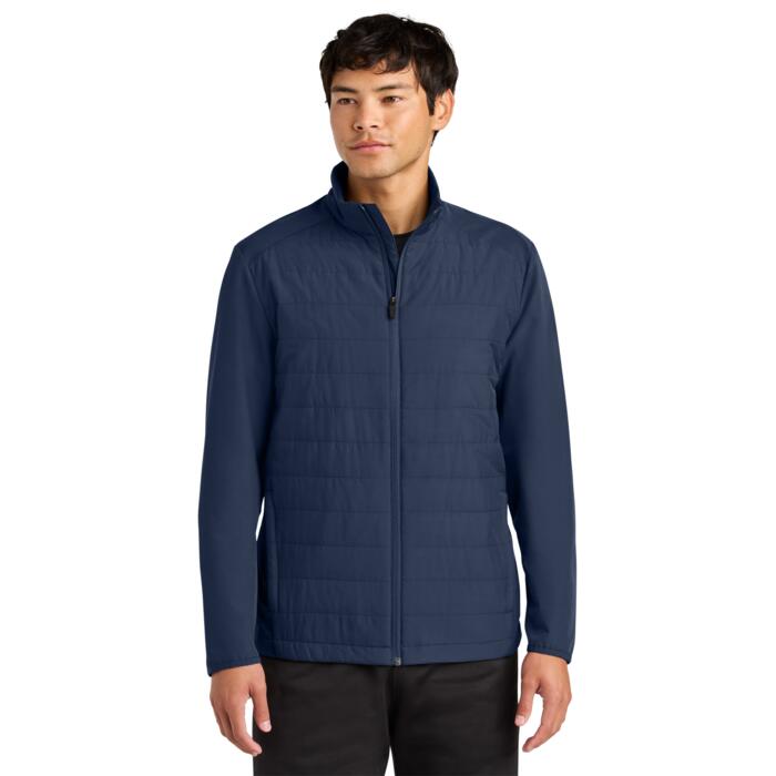 Teknical Hybrid Jacket Thumbnail