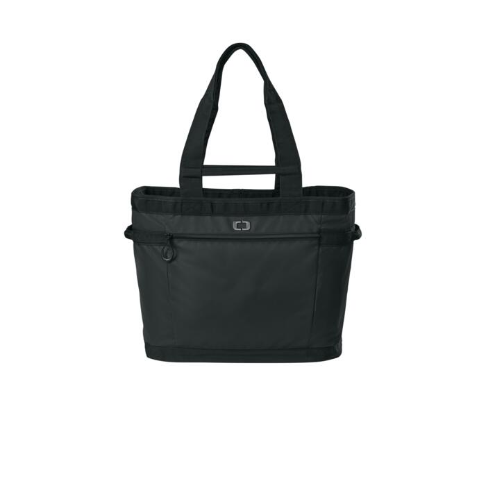 Gear Tote Thumbnail
