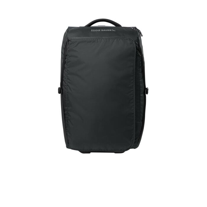 Excursion Roller Duffel Thumbnail