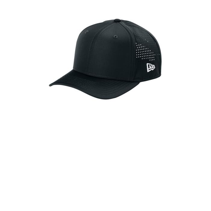 9 Seventy ® Perforated Snapback Cap Thumbnail