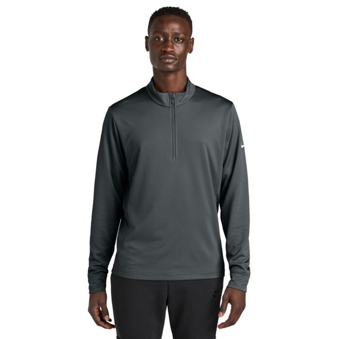 Essential 1/2 Zip Cover Up Thumbnail