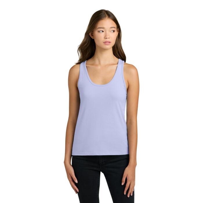 Women's Cotton Tank Thumbnail