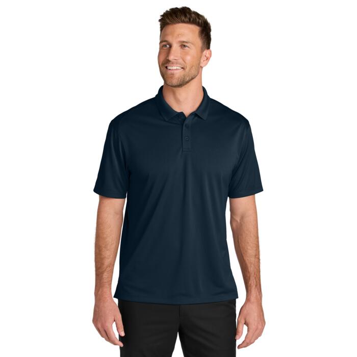 Tall Wearever Performance Pique Polo Thumbnail