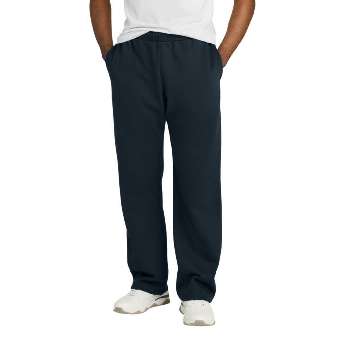 V.I.T. Fleece Open Bottom Sweatpant Thumbnail