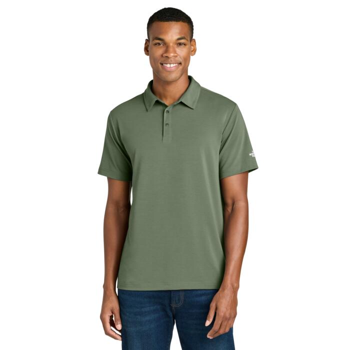 Canyon Crest Polo Thumbnail