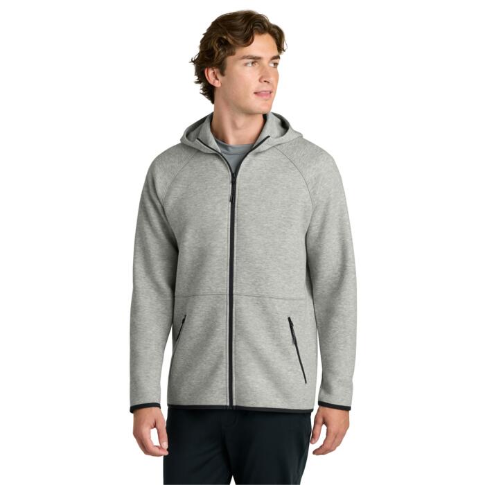 Phenom Full Zip Hoodie Thumbnail