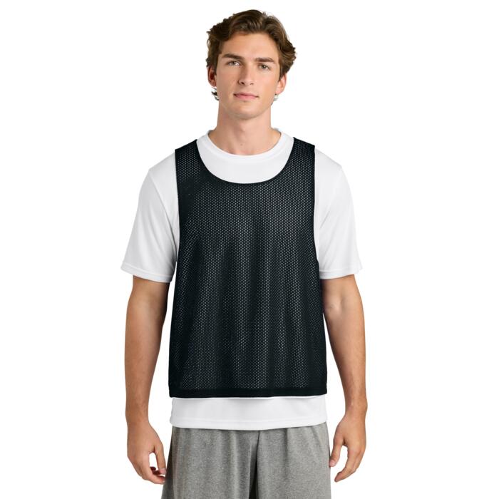 Lacrosse Reversible Pinnie Thumbnail