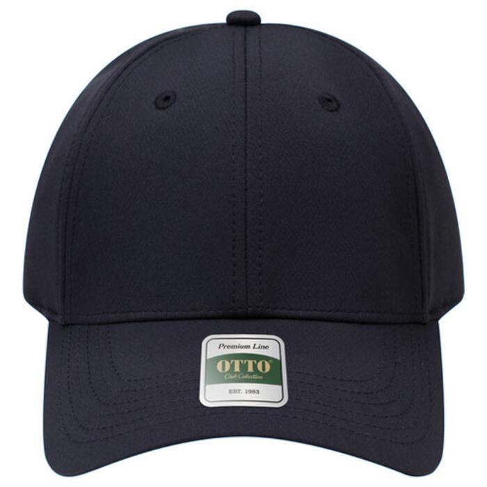 OTTO CAP® Club Collection 6 Panel Pro Style Cap Thumbnail